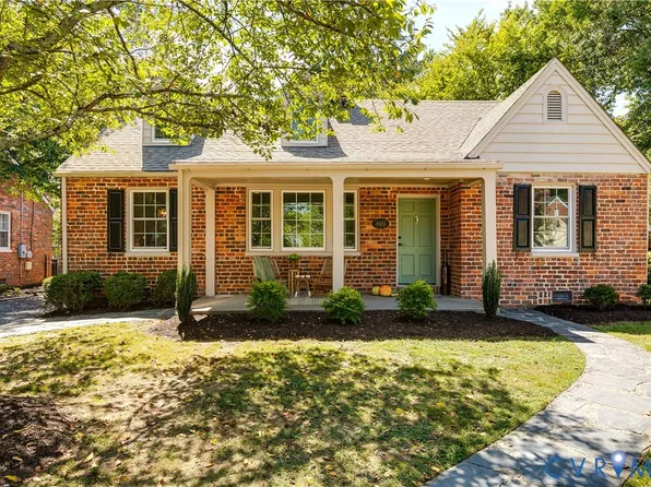 4405 S Willetta Dr, Richmond, VA 23221