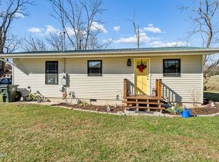 4420 Cherokee Rd, Jonesborough, TN 37659