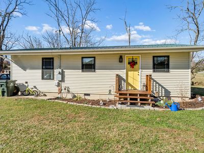 4420 Cherokee Rd, Jonesborough, TN, 37659