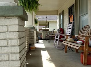 402 Winchester Ave, Middlesboro, KY 40965