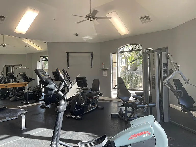 15095 N Thompson Peak Pkwy #1051 — Photo 12