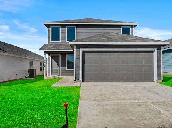 3812 Swift Fox Rd, New Braunfels, TX 78130