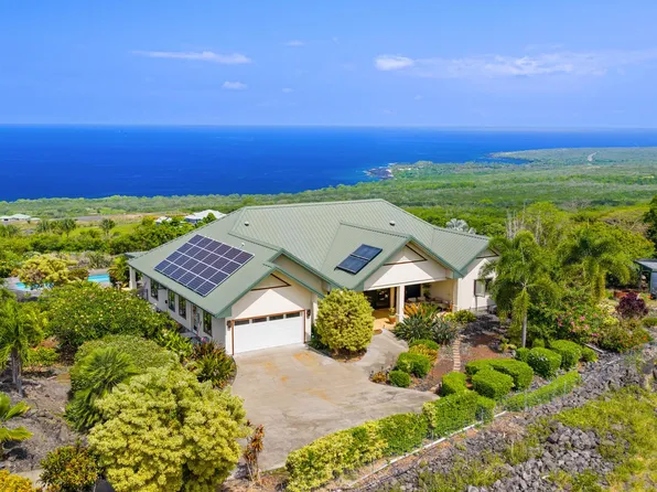 85-5308 Kiilae Rd, Captain Cook, HI 96704