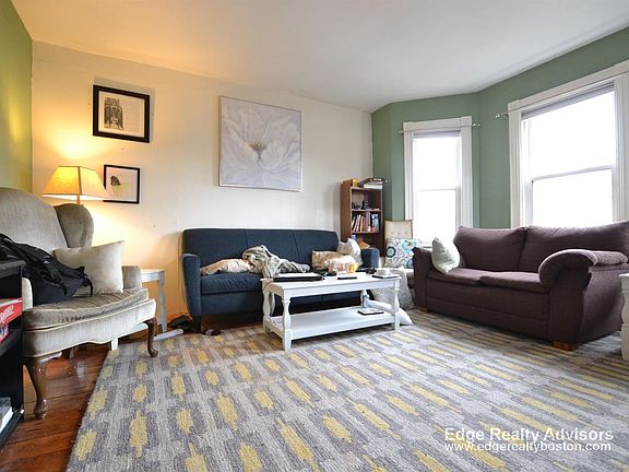 3 Appian Way Boston - Allston Unit Photo 1