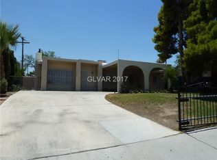 4537 Ridgedale Ave, Las Vegas, NV 89121