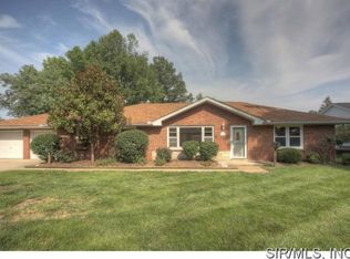 106 Edward St, O Fallon, IL 62269