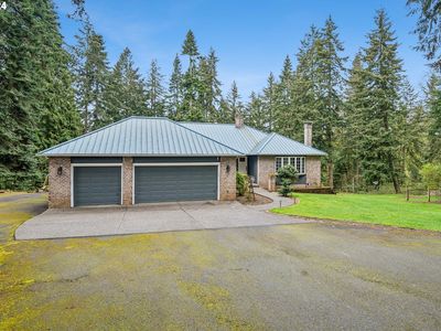 36003 S Sawtell Rd, Molalla, OR, 97038