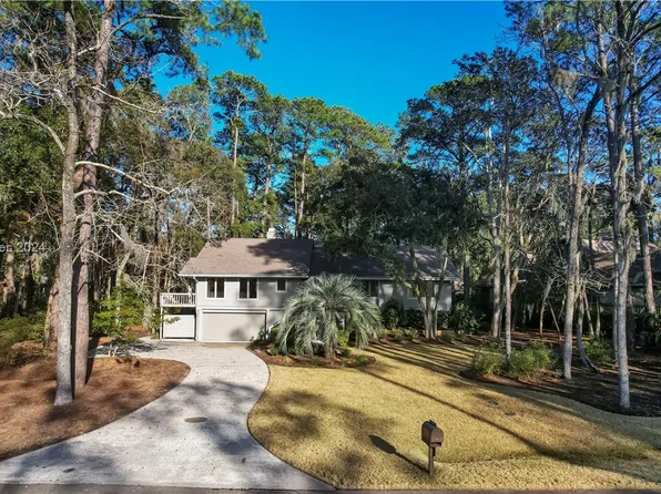 61 Bear Creek Drive, Hilton Head Island, SC 29926