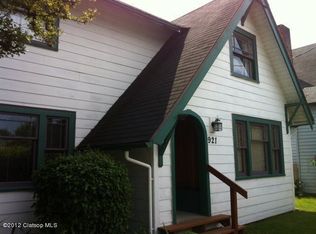 921 1st Ave, Seaside, OR 97138
