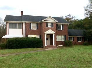 1150 Carolina Ave, North Augusta, SC 29841