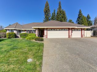 111 Canyon Rim Dr, Folsom, CA