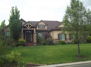 2037 E Genova Dr, Draper, UT 84020