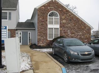 2370 York Rd STE D4, Jamison, PA 18929