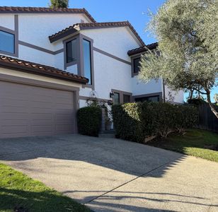 111 El Olivar, Los Gatos, CA, 95032