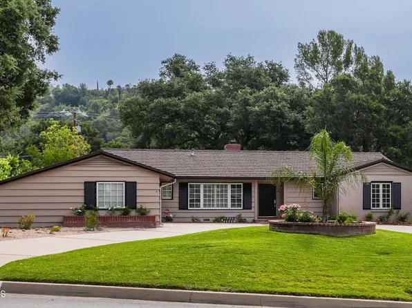 1538 Highland Oaks Dr, Arcadia, CA 91006