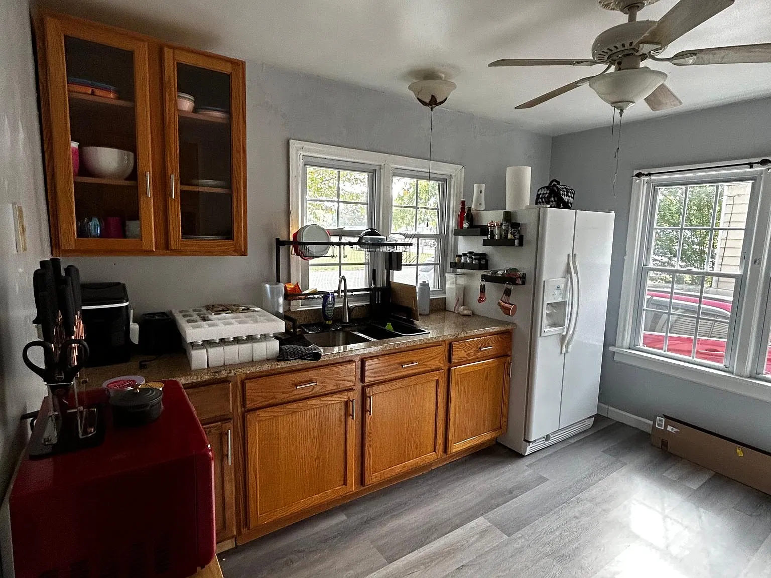 3 bed, 2000 sqft, $1,800 — Photo 3