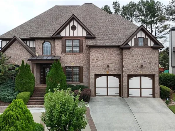 3377 Mulberry Lane Way, Dacula, GA 30019