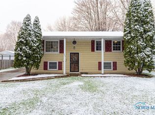 5619 S Glastonberry Rd, Toledo, OH 43613