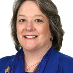 Janice Dalston Kreymborg