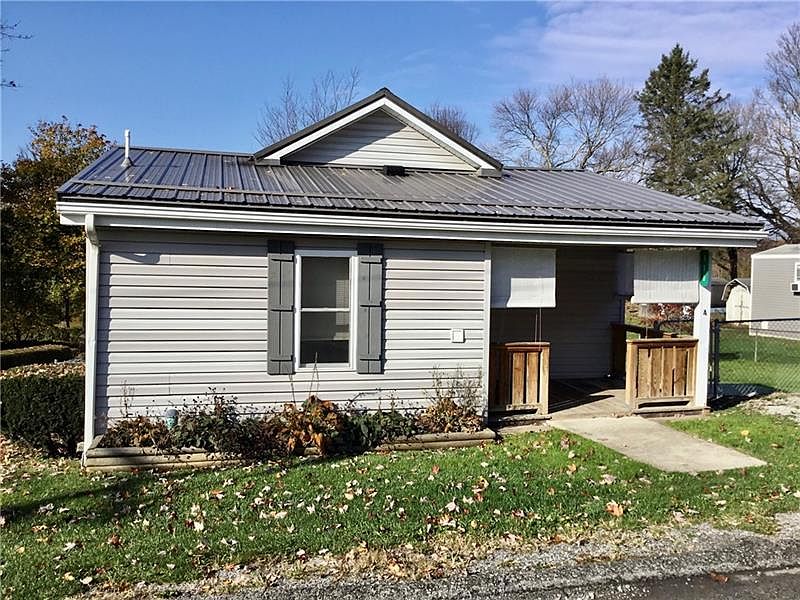 119 Lower Troy Hill Rd, Kittanning, PA 16201 Zillow
