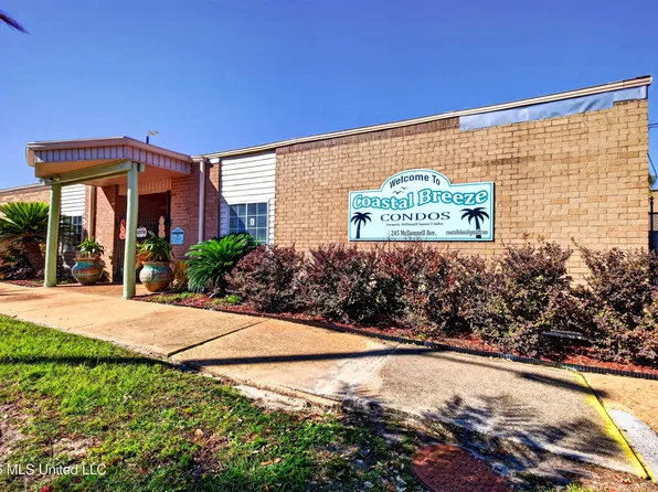 245 McDonnell Ave APT 118, Biloxi, MS 39531