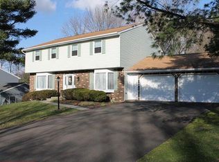 609 Holly Hill Rd, Vestal, NY 13850