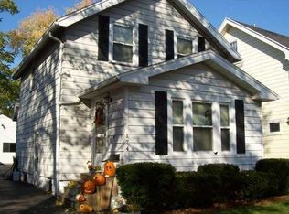 174 Colonial Rd, Rochester, NY 14609