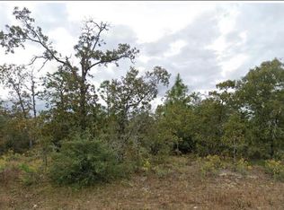 Esmont #1, Chipley, FL 32428