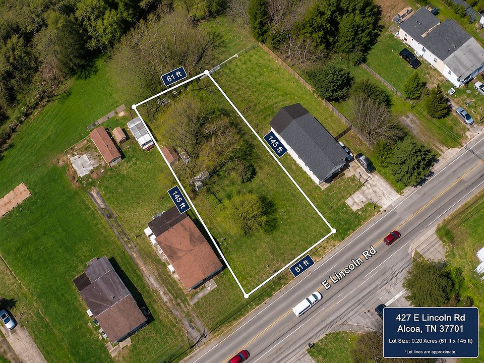 1st image of 427 E Lincoln Rd