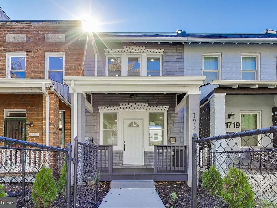 1st image of 1721 L St NE