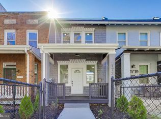 1721 L St NE, Washington, DC 20002