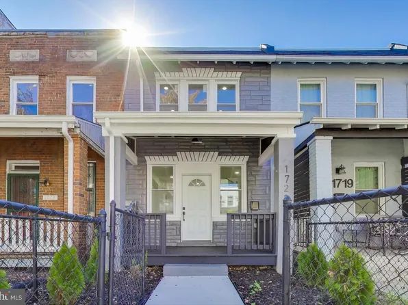 1721 L St NE, Washington, DC 20002