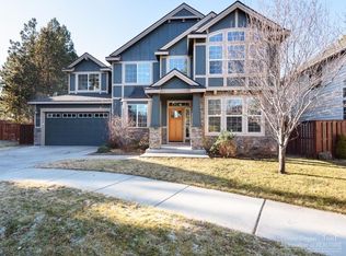 60951 Snowberry Pl, Bend, OR 97702