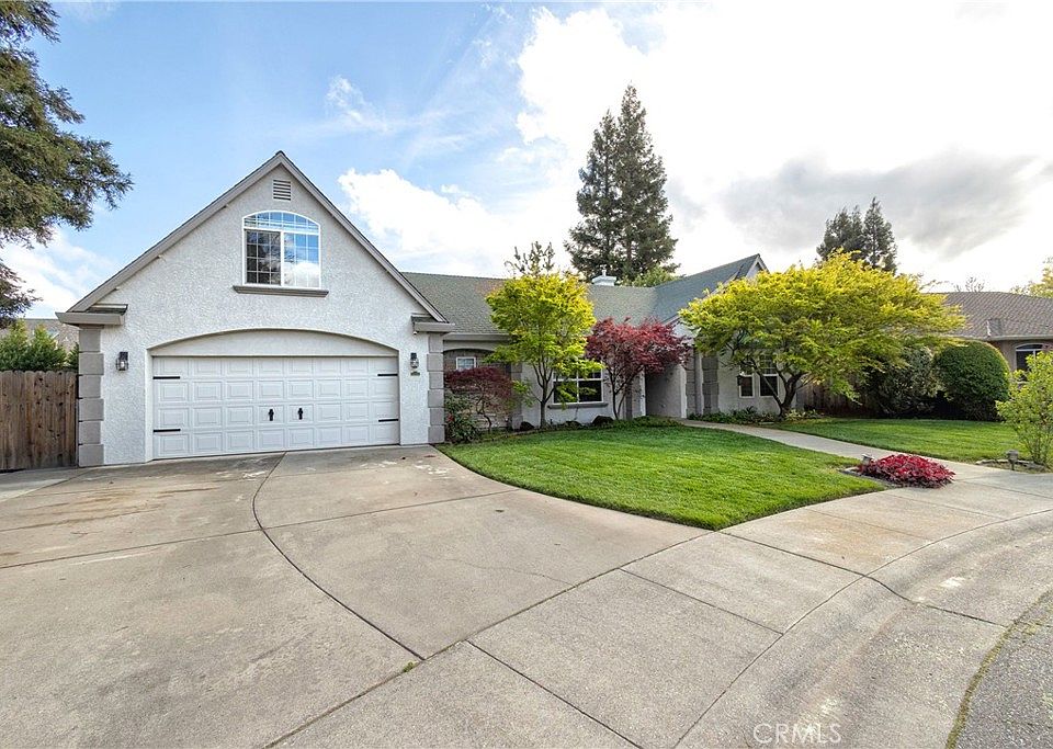 1150 Watts Estates Dr, Chico, CA 95926 MLS SN23058223 Zillow