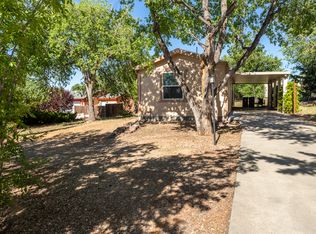 3111 Granite Dr, Prescott, AZ 86301