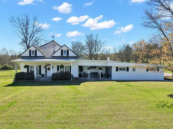 512 Athens Pike, Etowah, TN 37331