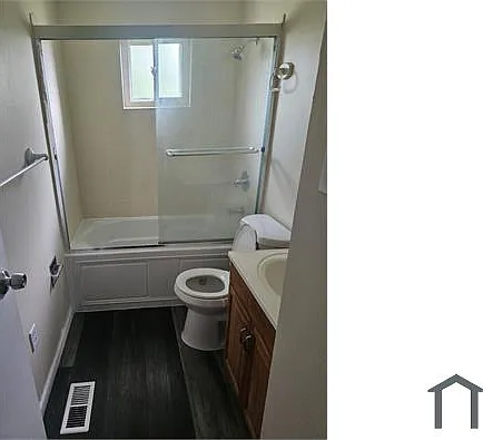 3 bed, 1400 sqft, $1,500 — Photo 2