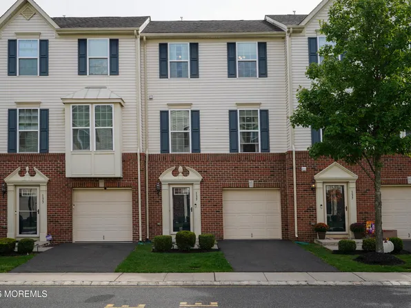 135 Kyle Drive, Tinton Falls, NJ 07712