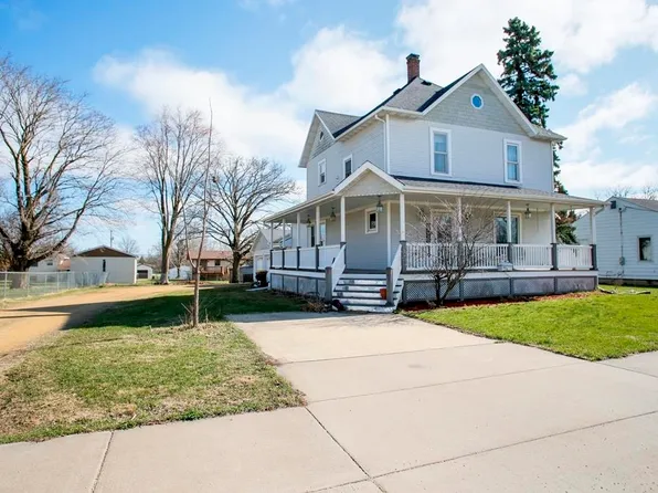 409 W Lena, Lena, IL 61048