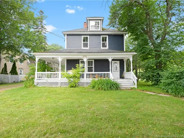 9338 Main St, Richibucto, NB E4W 4C8