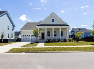 619 Van Buren Dr, Summerville, SC 29486