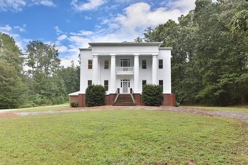 4763 Old Pendergrass Rd, Jefferson, GA 30549 Zillow