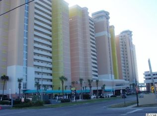 2801 S Ocean Blvd #531, North Myrtle Beach, SC 29582