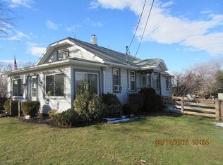 1025 Ginger Dr, York, PA 17408