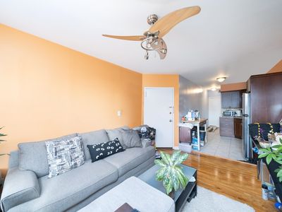 527 Jefferson St APT 7, Hoboken, NJ, 07030
