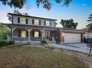 731 Impala Pl, Hamilton, OH 45013