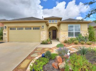 708 Kite Ridge St, Georgetown, TX 78633