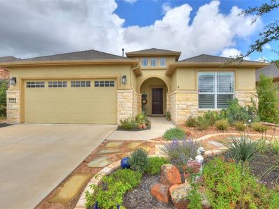 708 Kite Ridge St, Georgetown, TX, 78633