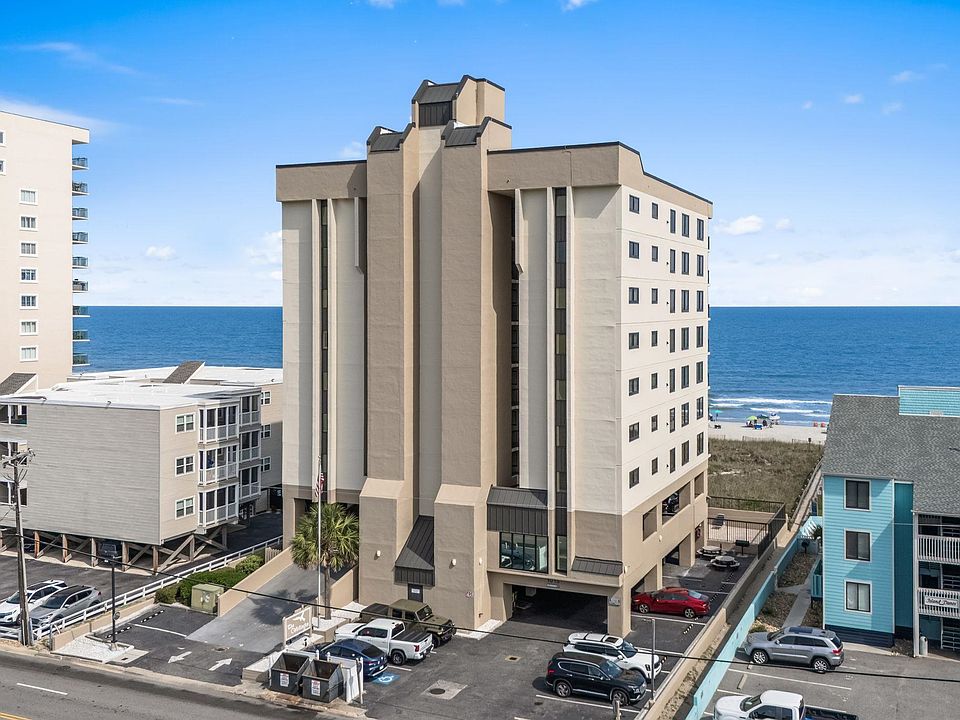 1st image of 1015 S Ocean Blvd. #801