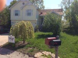 3413 S Sioux Ct, Independence, MO 64057